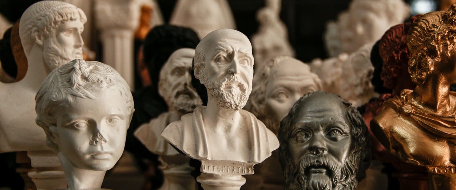 The Fascinating World of Art History and Movements