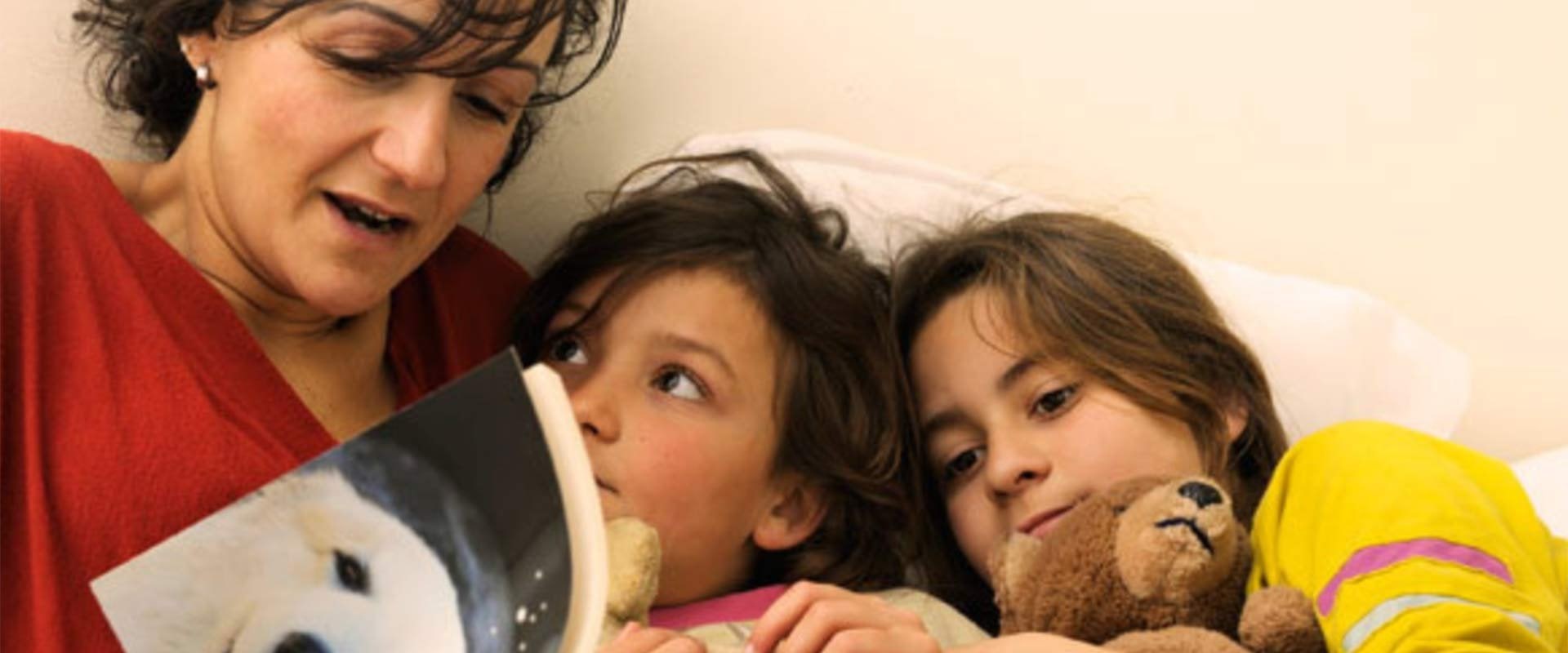 Reading Fluency and Comprehension: A Guide for Parents
