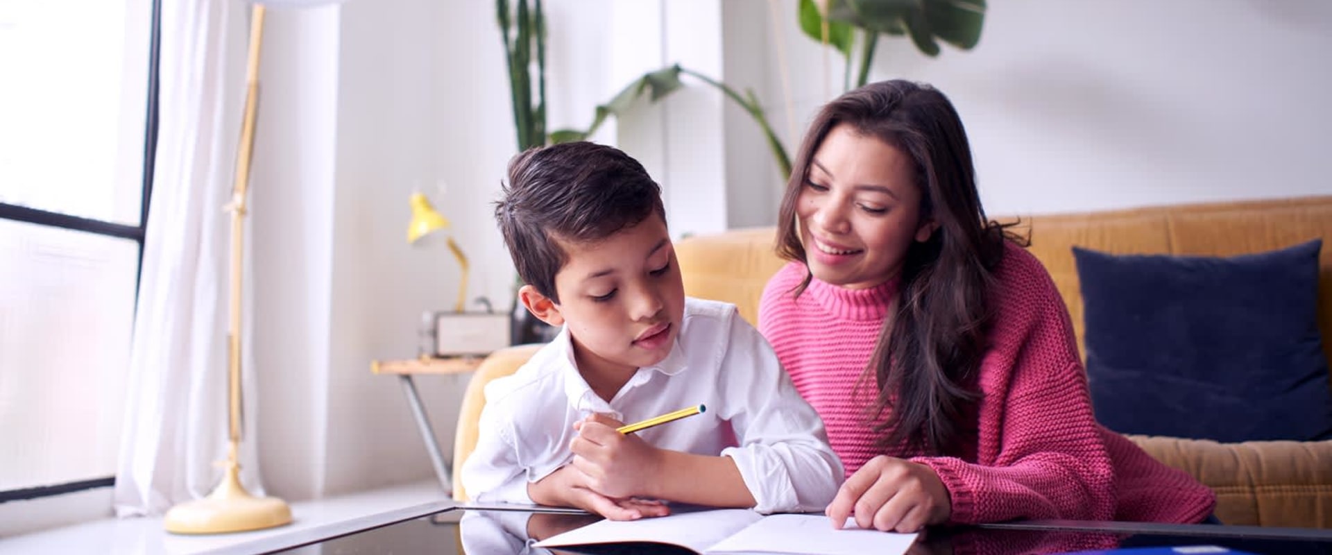 A Parent's Guide to Algebra and Equations: Supporting Your Child's Math Journey