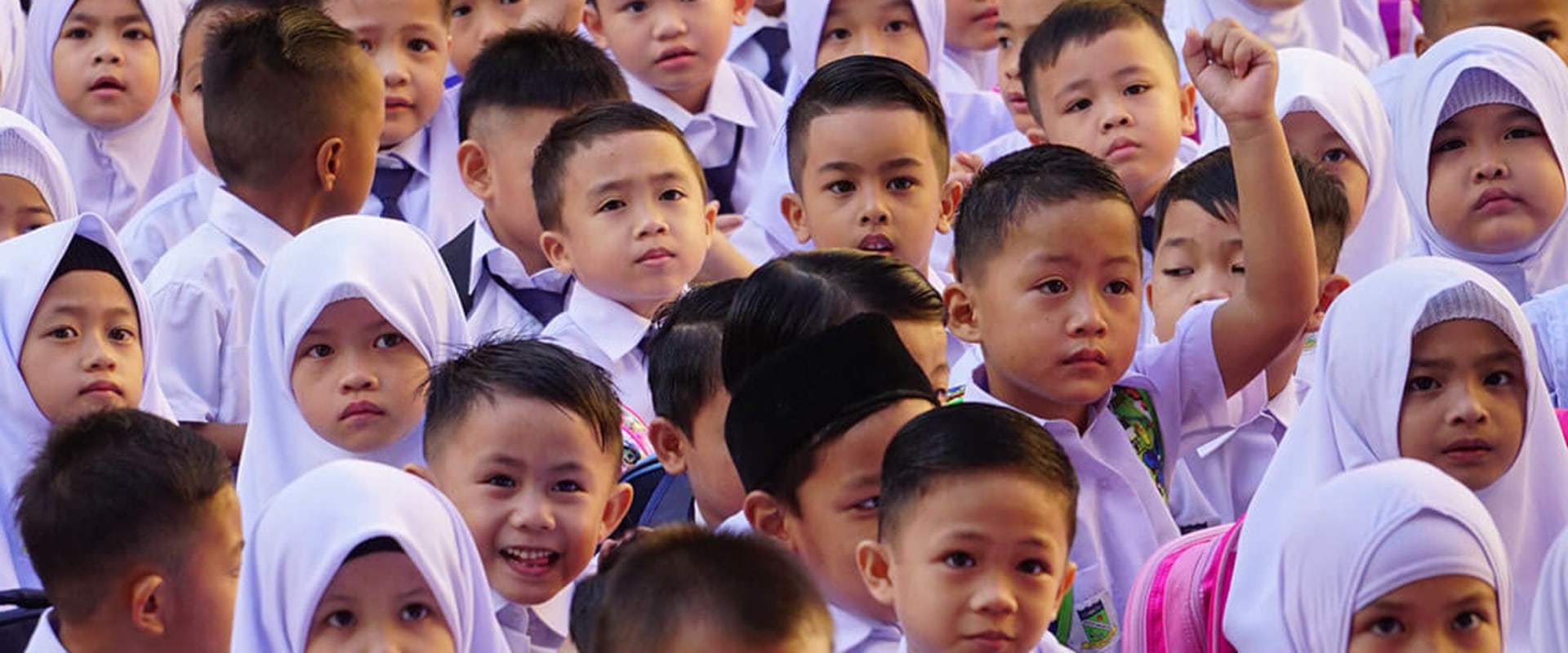 The Ultimate Timeline of Education: From Kindergarten to University