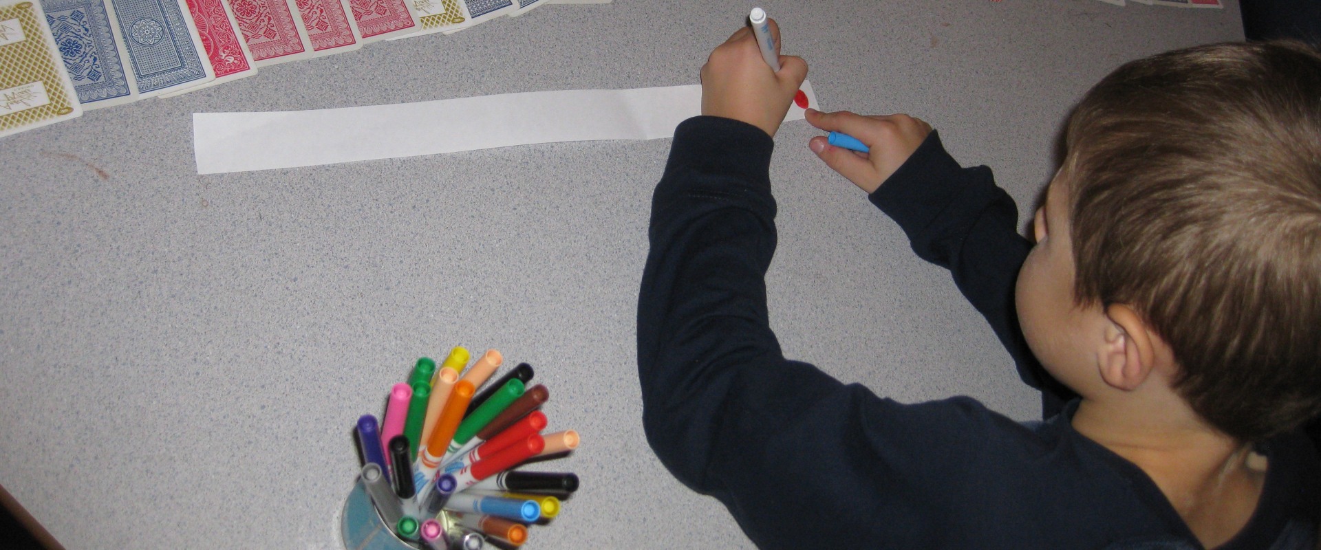 Understanding Shapes and Patterns in Your Child's Education Journey