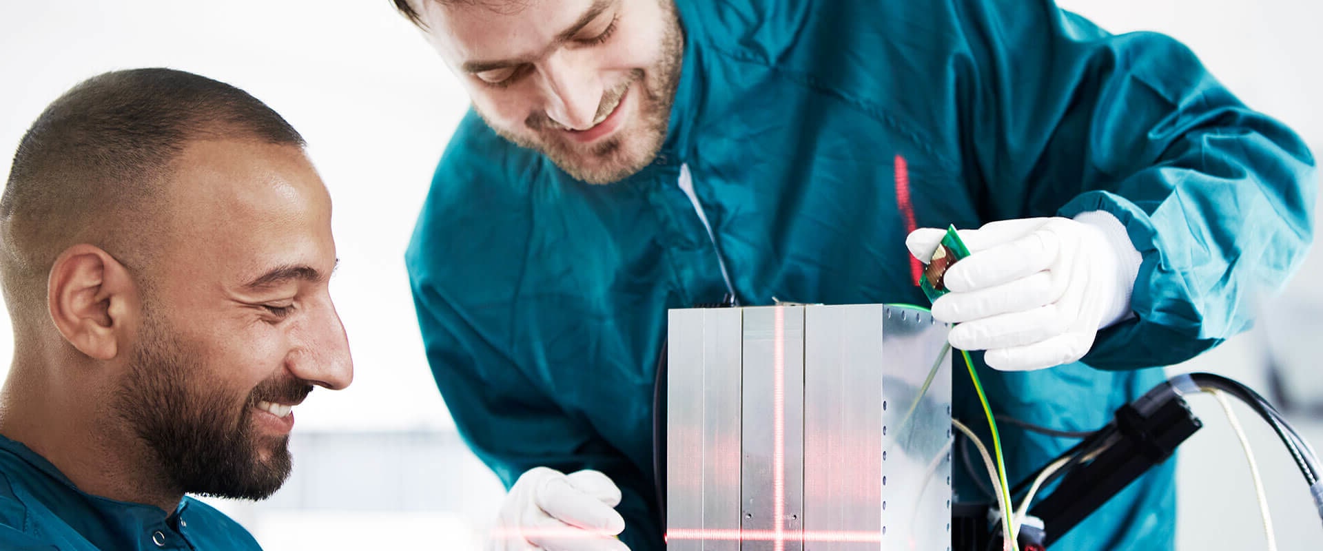 Exploring the World of Physics and Engineering