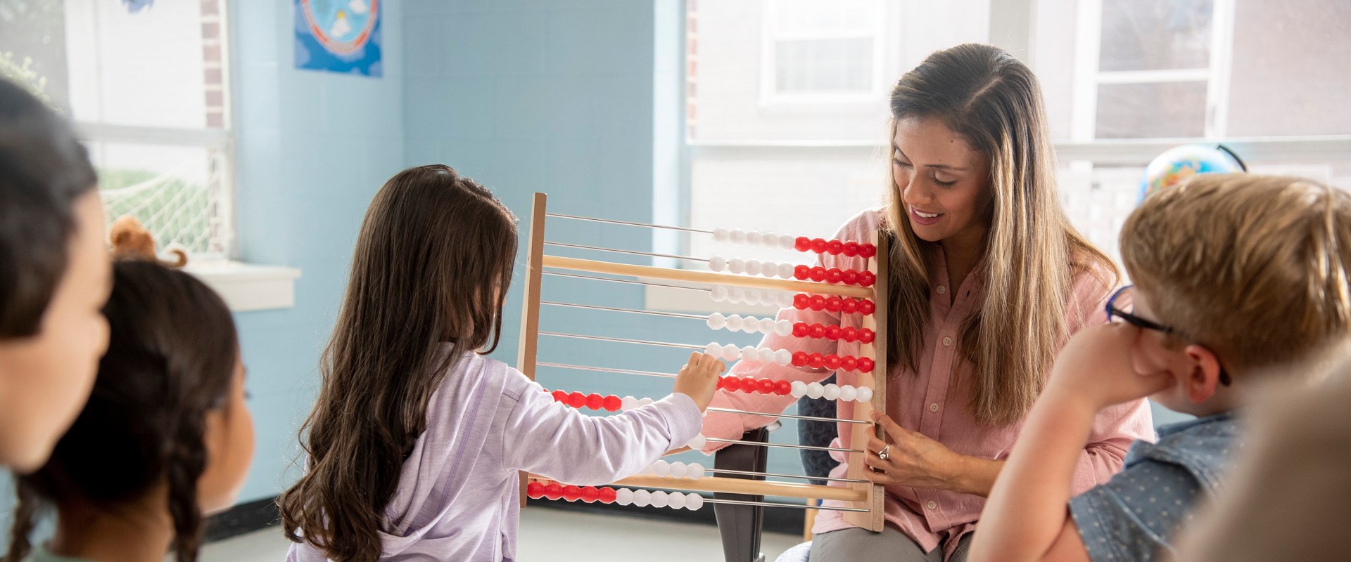Exploring Applied Mathematics: From Kindergarten to University