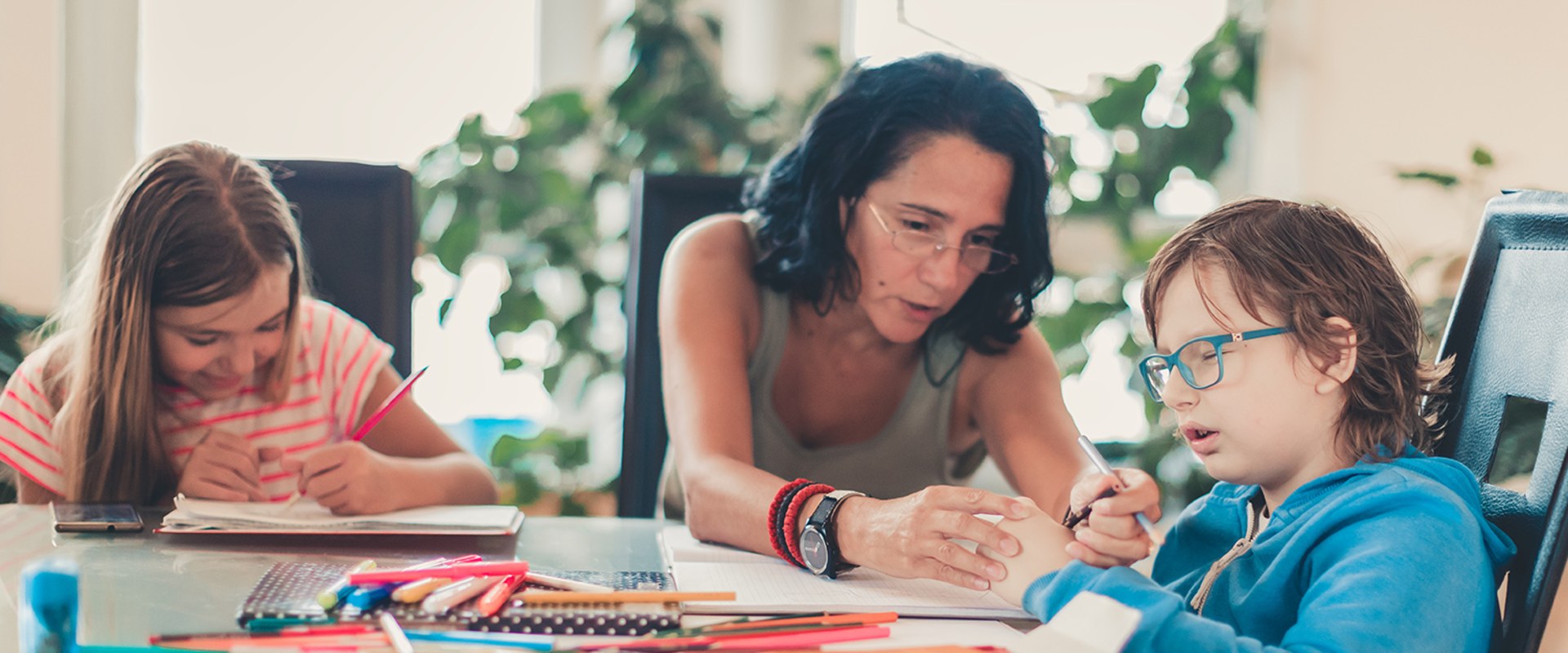 A Parent's Guide to Life Sciences Education for Their Child