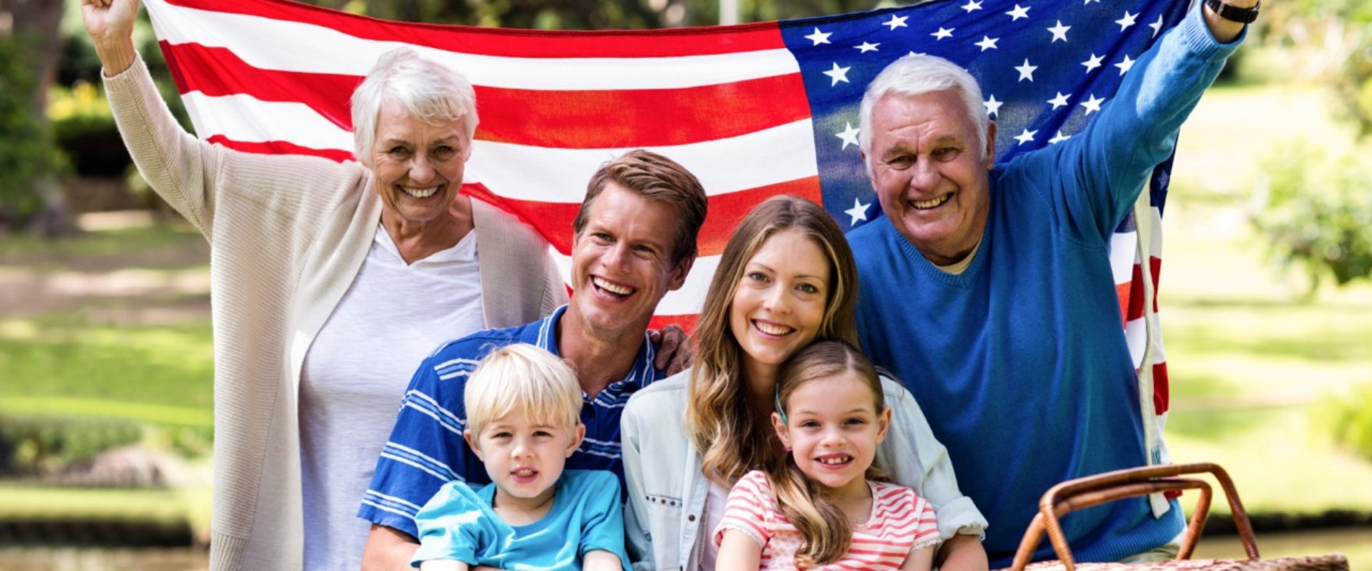 A Parent's Guide to US History and Government
