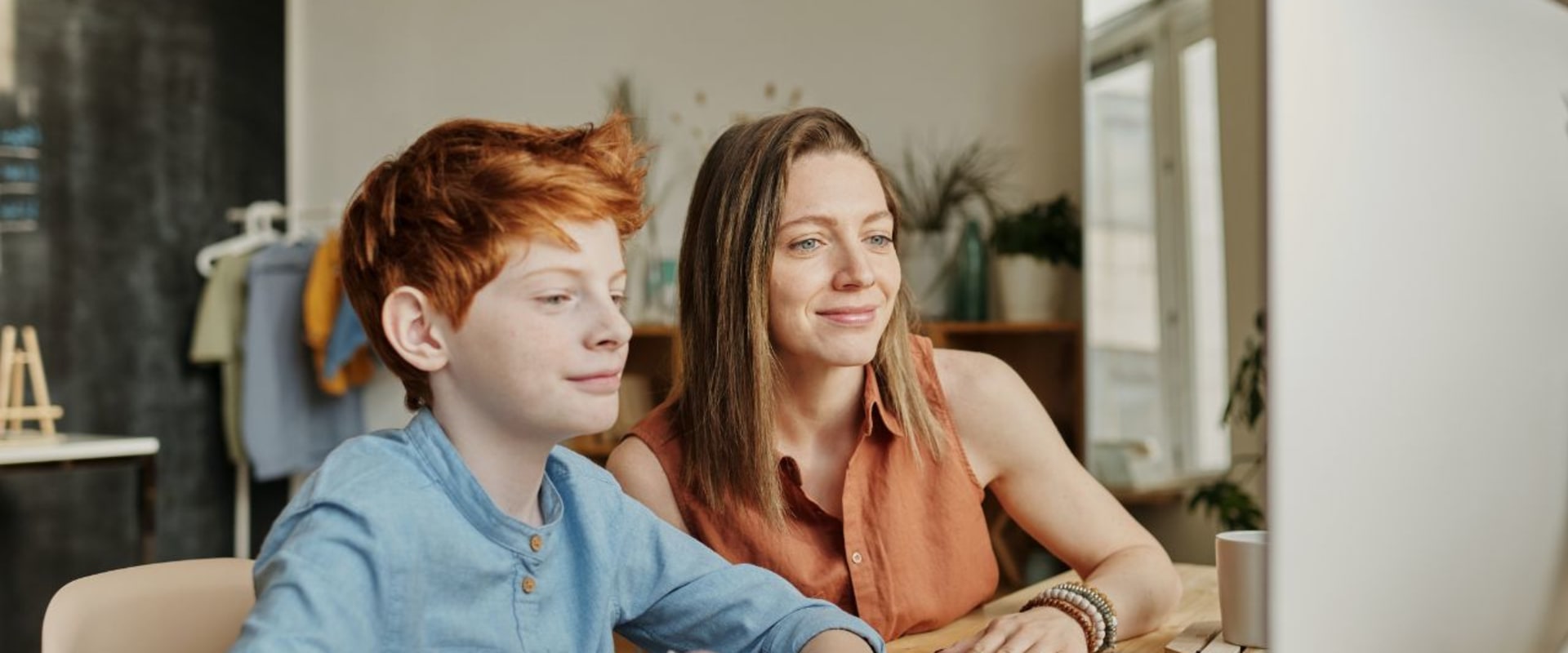 How to Help Your Child Succeed Academically at Every Stage of Their Education Journey
