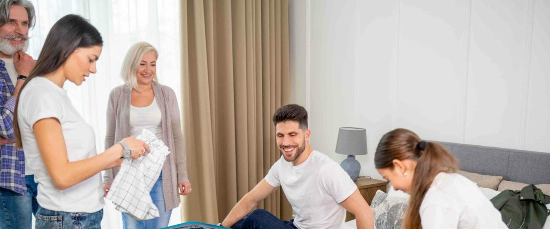 Adapting to College Life and Academic Expectations: A Comprehensive Guide for Parents