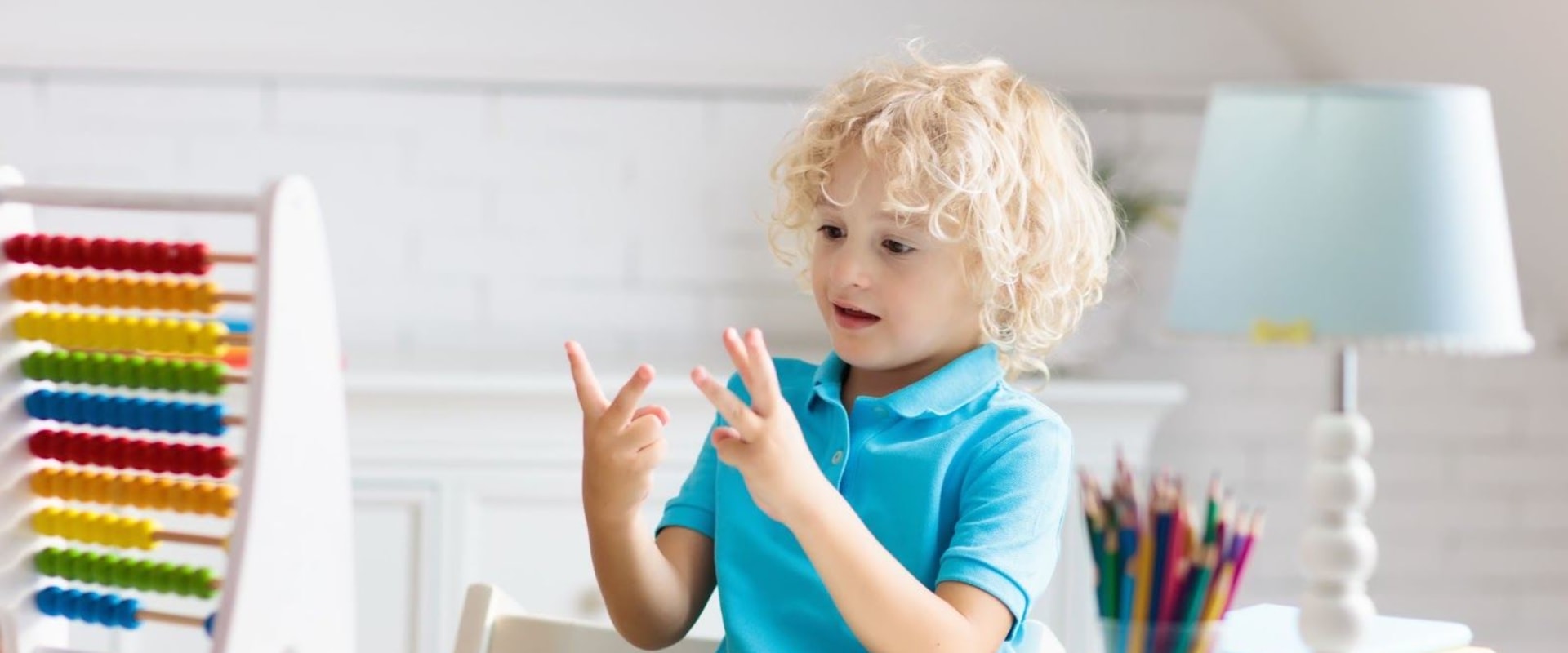 Counting and Number Recognition: A Comprehensive Guide for Parents
