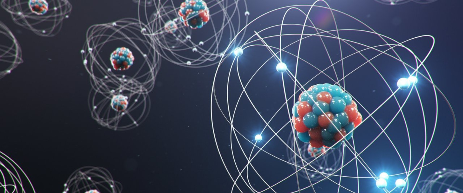 Chemistry and Atomic Structure: A Comprehensive Overview for Parents