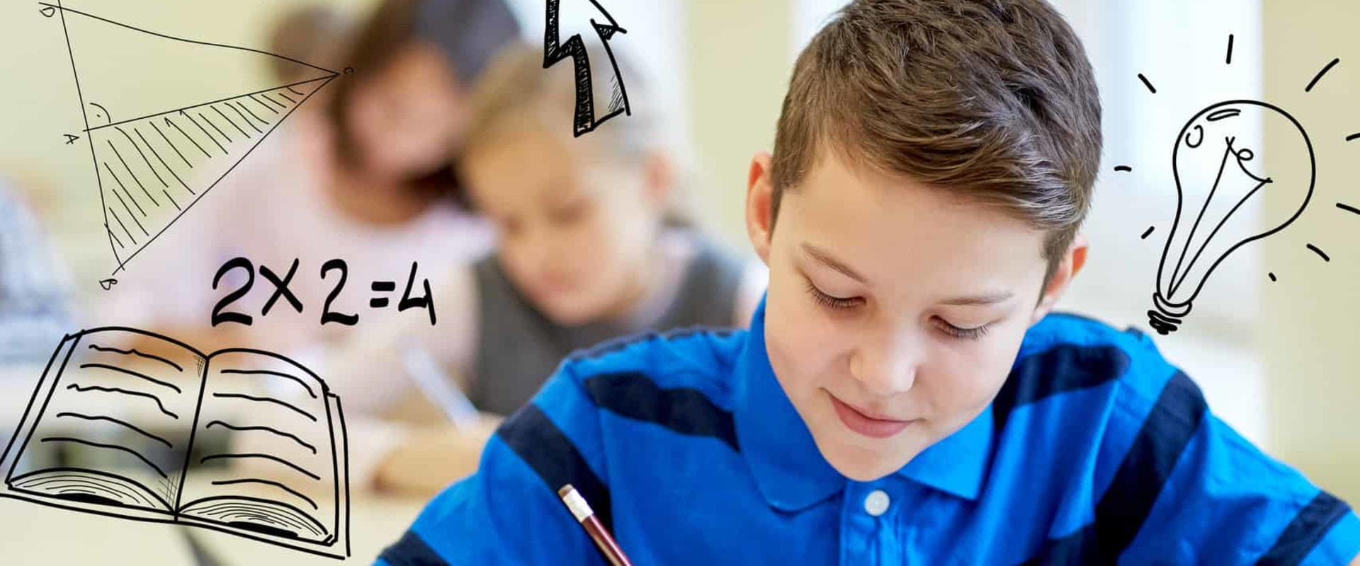 Time Management and Study Skills for Your Child's Academic Success