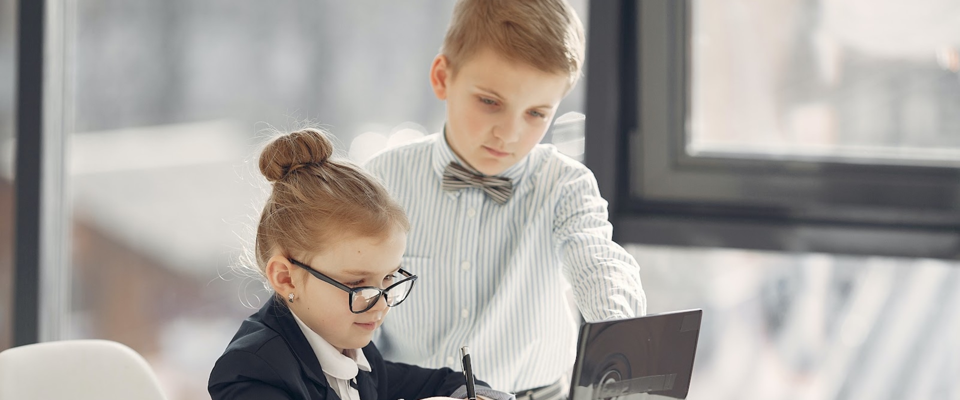 Understanding the Financial Aid Process for Your Child's Education Journey