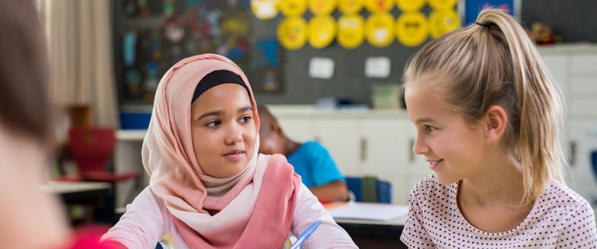 Cultural Diversity and World Cultures: Understanding and Supporting Your Child's Education Journey