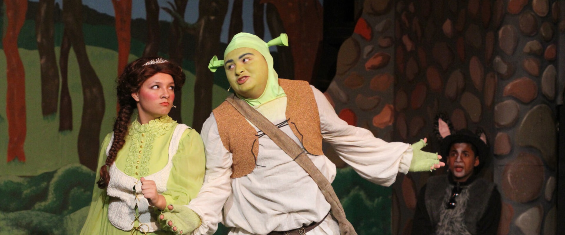 The Magic of Theater and Performance for Your Child's Education Journey