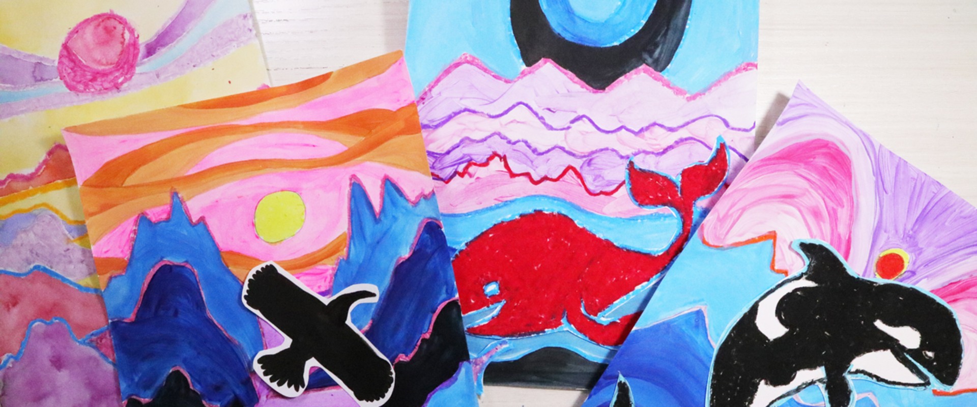 A Comprehensive Look at Painting and Drawing for Parents: Navigating Your Child's Artistic Journey