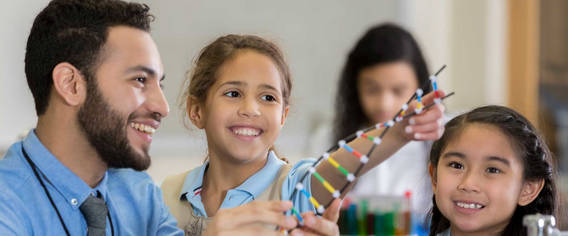 Statistics and Data Analysis: The Key to Your Child's Academic Success