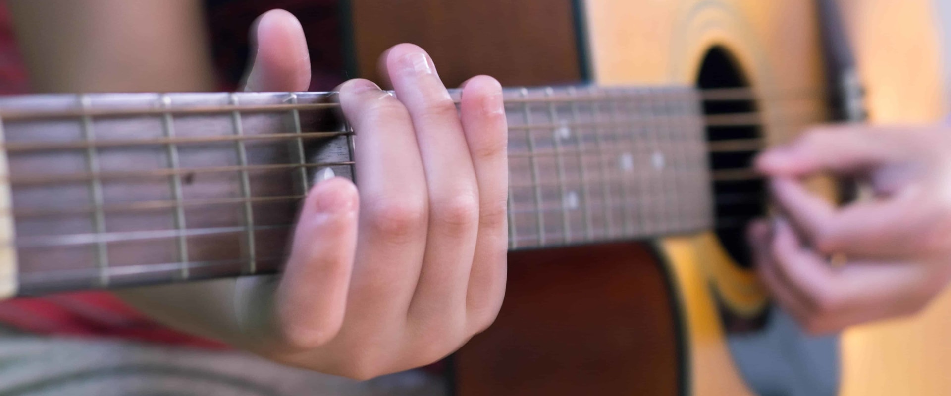 Music Theory and Instrument Basics for Parents