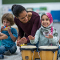 Music and Movement: How it Enhances Your Child's Education Journey
