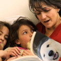Reading Fluency and Comprehension: A Guide for Parents