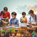 Creative Writing and Literature Analysis: A Parent's Guide to Navigating Their Child's Education Journey