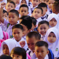 The Ultimate Timeline of Education: From Kindergarten to University