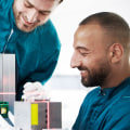 Exploring the World of Physics and Engineering