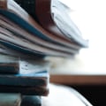 Organizing and Summarizing Notes for Studying: A Parent's Guide to Academic Success