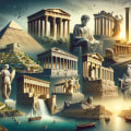 A Journey Through World History: From Ancient Civilizations to Modern Day