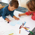 A Parent's Guide to Geography and Map Skills for Elementary School Students