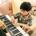 Music Theory and Composition: A Comprehensive Guide for Parents