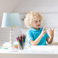 Counting and Number Recognition: A Comprehensive Guide for Parents