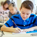 Time Management and Study Skills for Your Child's Academic Success