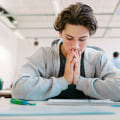 Managing Test Anxiety: Tips for Parents to Support Their Child's Academic Success
