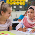 Cultural Diversity and World Cultures: Understanding and Supporting Your Child's Education Journey