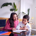 Multiplication and Division: A Parent's Guide to Supporting Their Child's Success in Mathematics