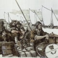 A Brief History of America: From Colonization to Present Day