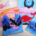 A Comprehensive Look at Painting and Drawing for Parents: Navigating Your Child's Artistic Journey