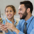 Statistics and Data Analysis: The Key to Your Child's Academic Success