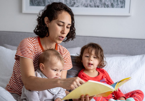 A Parent's Guide to Economics and Personal Finance for Their Child's Education