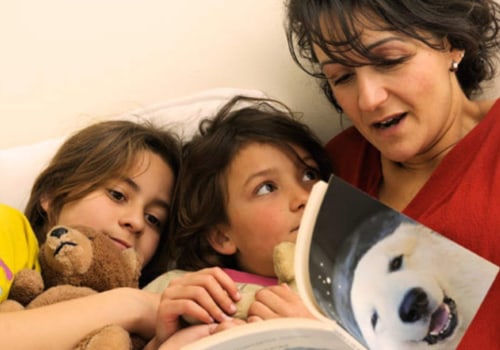 Reading Fluency and Comprehension: A Guide for Parents