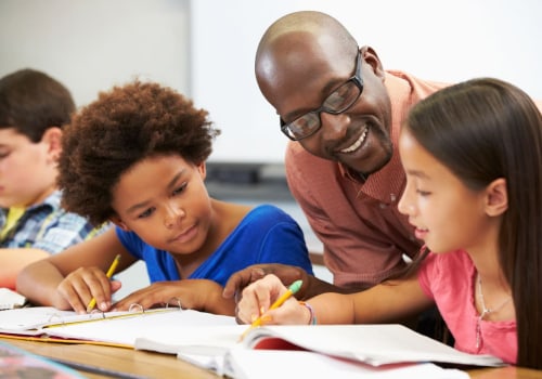 Fractions and Decimals: A Comprehensive Look at Elementary School Mathematics