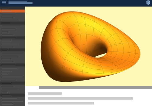 Exploring Advanced Algebra and Calculus