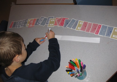 Understanding Shapes and Patterns in Your Child's Education Journey
