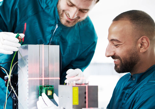 Exploring the World of Physics and Engineering