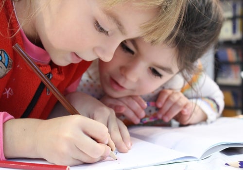 Preparing for Math, Reading, and Writing Sections to Ensure Your Child's Academic Success