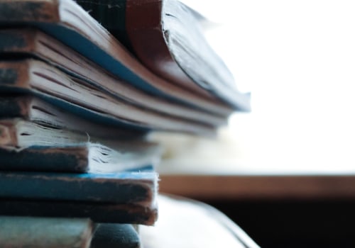 Organizing and Summarizing Notes for Studying: A Parent's Guide to Academic Success