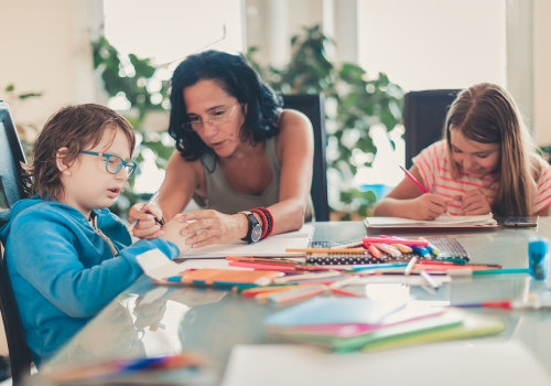 A Parent's Guide to Life Sciences Education for Their Child
