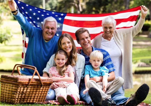 A Parent's Guide to US History and Government