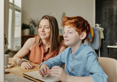 How to Help Your Child Succeed Academically at Every Stage of Their Education Journey