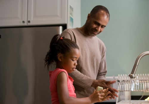 Finding the Perfect Study Environment for Your Child
