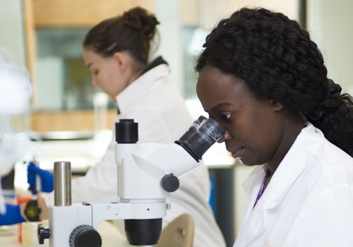 Biology and Life Sciences: The Essential Guide for Parents